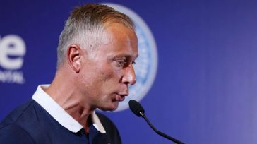 Βαλέρι: «Θα σταματήσουν οι ορισμοί των ξένων διαιτητών όταν…»
