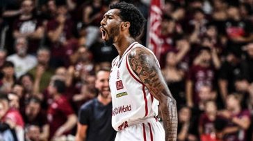 Πρωταθλήτρια η Αρμάνι, 86-72 τη Βενέτσια