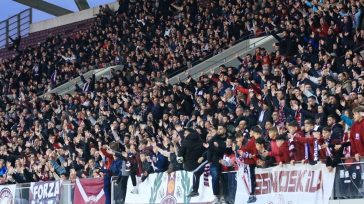 ΑΕΛ: Μήνυση Νταβέλη κατά οπαδών