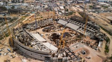 Γήπεδο: Έκδοση άδειας για εγκαταστάσεις του Ερασιτέχνη
