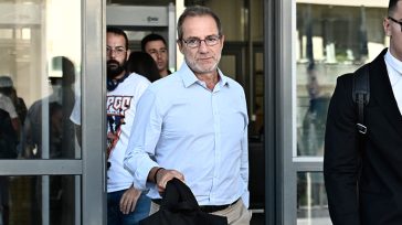 Δημ. Λιγνάδης: Δικάζεται στο Εφετείο για τρεις υποθέσεις βιασμών