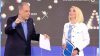 Μίνα Καραμήτρου: Με νάρθηκα στο χέρι στον αέρα του OPEN μετά το ατύχημα που είχε
