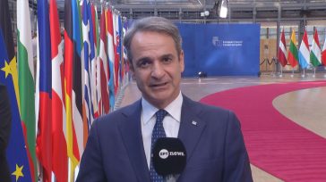 Μητσοτάκης: Μείωση των τιμών σε βενζίνη και diesel στην αντλία