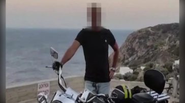 Διπλή δολοφονία στο Αίγιο: Δεν βρέθηκαν ίχνη DNA ή αίματος στα ρούχα του κατηγορούμενου Ιταλού