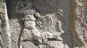 Καβάλα: Βραχογραφίες, το άγνωστο αρχείο της πέτρας που αφηγείται την απαρχή της εικόνας