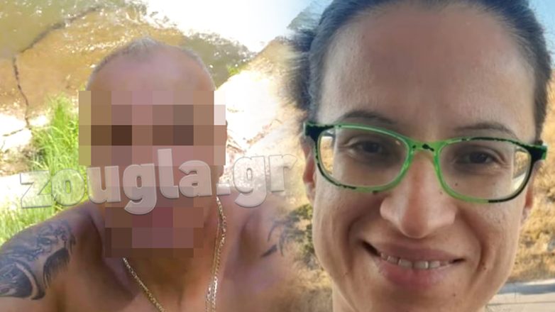 Κρήτη: Συνελήφθη ο ενοικιαστής της αγνοούμενης Σταυρούλας Λεβεντάκη Κρήτη: Συνελήφθη ο ενοικιαστής της αγνοούμενης Σταυρούλας Λεβεντάκη