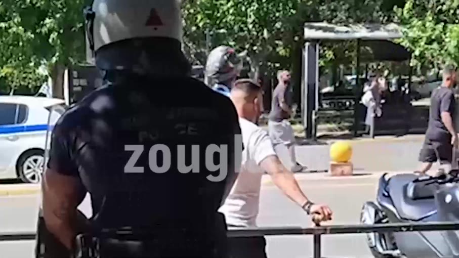 «Το σκοτώσαμε το παιδάκι, το γ…με, καλά του κάναμε»