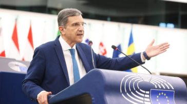 Γ. Αυτιάς: Προτείνει Ευρωπαϊκή υπηρεσία χρηματοδοτικής  καθοδήγησης μικρομεσαίων