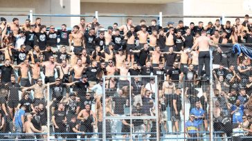 Τέλος η ανησυχία για το Αιγάλεω