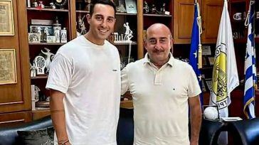Σενάρια ανασχηματισμού στον Δήμο Τρικκαίων