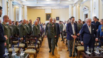 ΓΕΕΘΑ: Τιμήθηκαν οι νέοι απόφοιτοι του Ινστιτούτου Διαρκούς Επιμόρφωσης