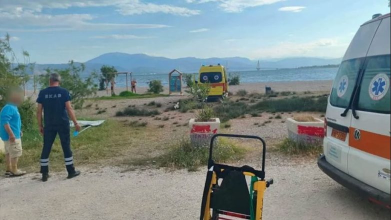«Δεν τη θέλω άλλο τη ζωή μου. Ποιος θα με φροντίσει;» «Δεν τη θέλω άλλο τη ζωή μου. Ποιος θα με φροντίσει;»
