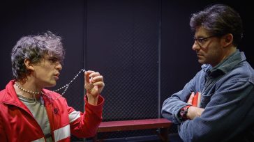 «Μια Άλλη Θήβα»: Με απανωτά sold out ξεκινά η καλοκαιρινή περιοδεία της μεγάλης επιτυχίας του Θεάτρου του Νέου Κόσμου