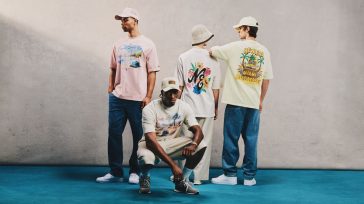 Graphic Tees by New Era