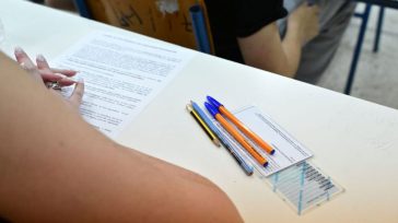 Πανελλαδικές: Την Πέμπτη 25 Ιουνίου ανακοινώνονται οι βαθμολογίες