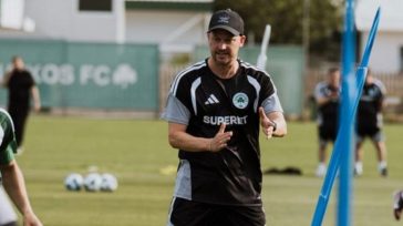 Παναθηναϊκός: Τα φιλικά του Ιουλίου