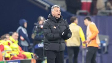 Εκτός κάδρου ο Πούσιτς, έρχεται άλλος προπονητής