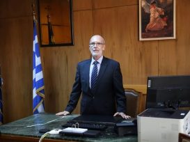 Κωνσταντίνος Τζαβέλλας 