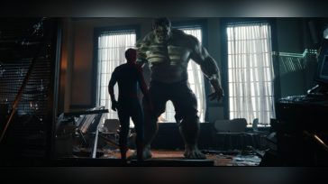Το νέο τρέιλερ του «Spider-Man: Brand New Day» κάνει χαμό με την επιστροφή του Hulk