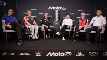 MotoGP Group και Κατασκευαστές σε συμφωνία για την περίοδο 2027-2031