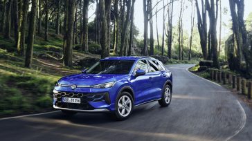 Volkswagen: To T-Roc ξεχωρίζει με την πρώτη ματιά αλλά γιατί;