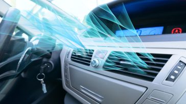 Γιατί δεν βγάζει κρύο αέρα το air condition του αυτοκινήτου;
