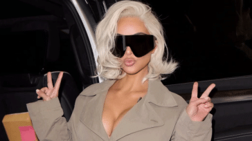 Kim Kardashian: Η αλλαγή στην εμφάνιση με ξανθό καρέ