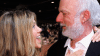Jennifer Aniston: Το αντίο στον σκηνοθέτη των Friends, James Burrows