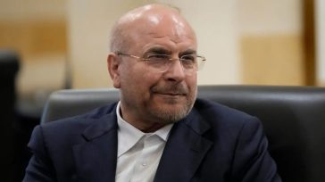 Γκαλιμπάφ σε Τραμπ: «Είμαστε έτοιμοι να απαντήσουμε»