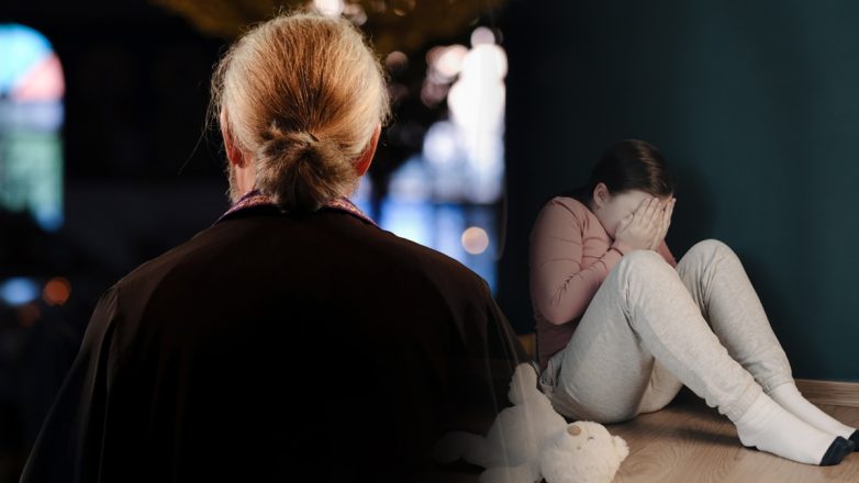 Αρχιμανδρίτης καταγγέλλεται ότι βίασε 4 ανήλικα κορίτσια Αρχιμανδρίτης καταγγέλλεται ότι βίασε 4 ανήλικα κορίτσια