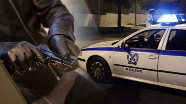 Κηφισιά: 51χρονος θείος λήστεψε τον… ανιψιό του για 100.000 ευρώ