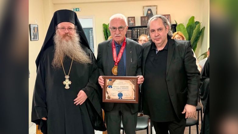 Υποτροφίες «Γιώργος Τσούκαλης» για 6η συνεχή χρονιά