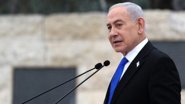 Νετανιάχου: «Ο ισραηλινός στρατός θα μείνει στον Λίβανο για όσο χρειαστεί»