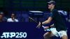 Ετοιμάζεται για το Wimbledon ο Σακελλαρίδης