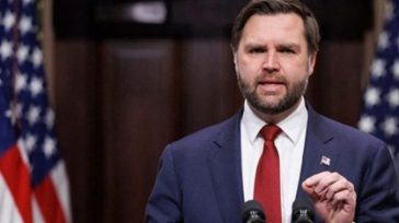 Βανς για συνομιλίες ΗΠΑ-Ιράν: «Έχει σημειωθεί μεγάλη πρόοδος τις τελευταίες ώρες»