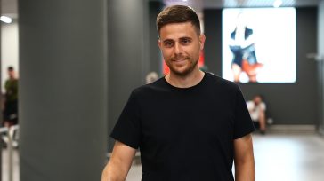 ΠΑΟΚ: Υπέγραψε ο Λίσι