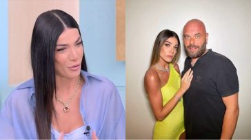 Ήβη Αδάμου – Μιχάλης Κουινέλης: Αυτό είναι το μυστικό της σχέσης τους που ξεπερνά κάθε δυσκολία