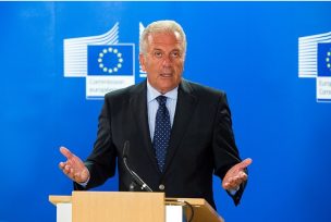 Δημήτρης Αβραμόπουλος