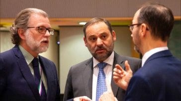 Ισπανία: Κάθειρξη 24 ετών στον πρώην υπουργό του Σάντσεθ, Χοσέ Λουίς Άμπαλος για σκάνδαλο