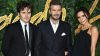 Brooklyn Beckham: Έξαλλος με την ανάρτηση για τη Γιορτή του Πατέρα