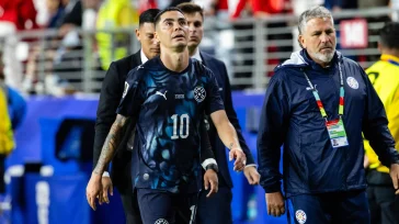 Η FIFA αφαίρεσε τη διαπίστευση δημοσιογράφου