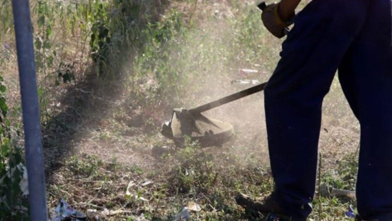 ΠΟΜΙΔΑ: Οδηγίες για καθαρισμό οικοπέδων μετά τη λήξη της προθεσμίας ΠΟΜΙΔΑ: Οδηγίες για καθαρισμό οικοπέδων μετά τη λήξη της προθεσμίας