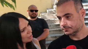 Ξεσπά ο αδερφός της Σταυρούλας: «Χειρότερο τέρας είναι η σύζυγος του δολοφόνου»