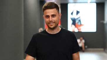 Λίσι: «Θέλω να φτιάξω μία επιθετική ομάδα»