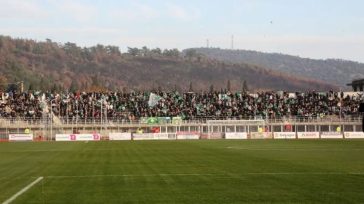 Στη δεύτερη κατηγορία ο ΠΑΣ Πύργος