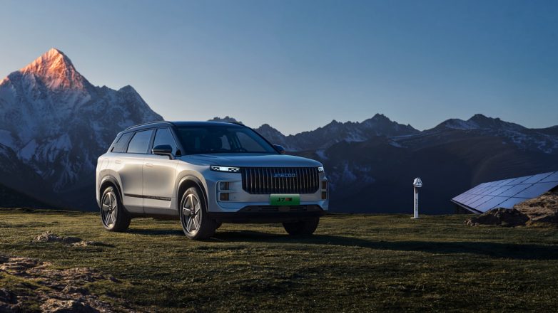 Η Super Hybrid τεχνολογία της Jaecoo που προσφέρει 1.500χλμ. αυτονομίας χωρίς ανεφοδιασμό