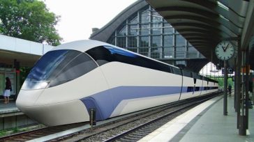 Γερμανία: «Πάγωσαν» τα τρένα σε όλη τη χώρα λόγω τεχνικής βλάβης