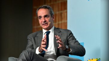 Ο Πρωθυπουργός για το Κτηματολόγιο: Μια εκκρεμότητα 200 ετών έχει επιλυθεί