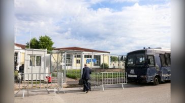 Δίκη για τα Τέμπη: Τρία νέα αιτήματα από συνηγόρους υποστήριξης της κατηγορίας