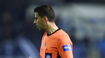 Ο Ευαγγέλου θα είναι VARίστας στο Παγκόσμιο U20 των γυναικών